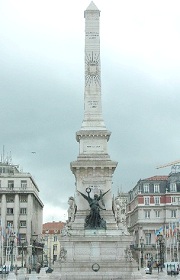 1640�N�X�y�C������̓Ɨ����L�O���Č��Ă�ꂽ���X�^�E���h�[�X�L��̓�