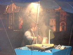 ����̏Ă��I���肪����