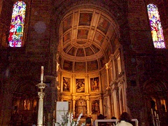 �T���^�E�}���A����̗�q��