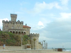 �G�X�g�����̃r�[�`