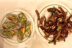 ���[���L�i���j�ƃu���Z�[�r�V