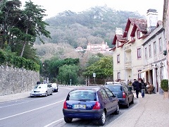 �V���g���̊X�̓����