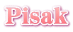 Pisak