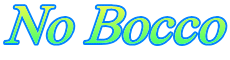 No Bocco