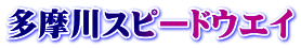 多摩川スピードウエイ